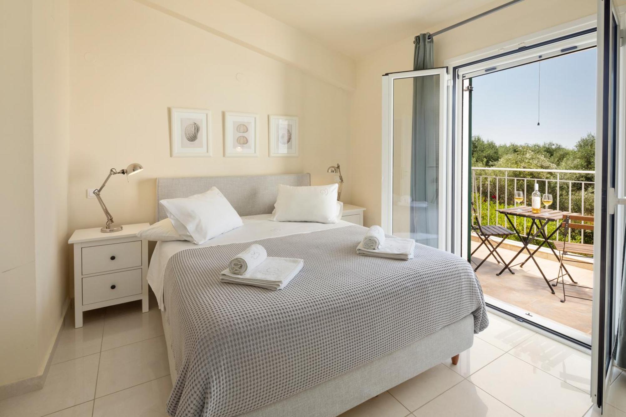 Skales Villas Plage d'Almiros Extérieur photo